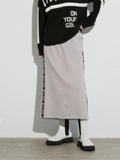 ライトグレー　162cm