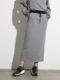 杢グレー　162cm