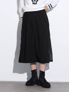 ブラック　162cm