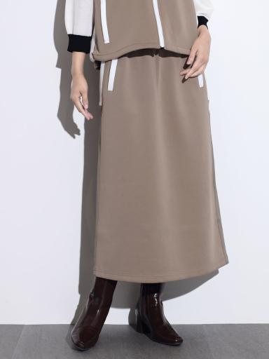SCOTCLUBxロングスカート