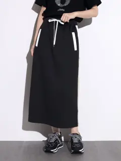 SCOTCLUBのロングスカートの商品一覧｜ファッション通販のYAMADAYA STORE