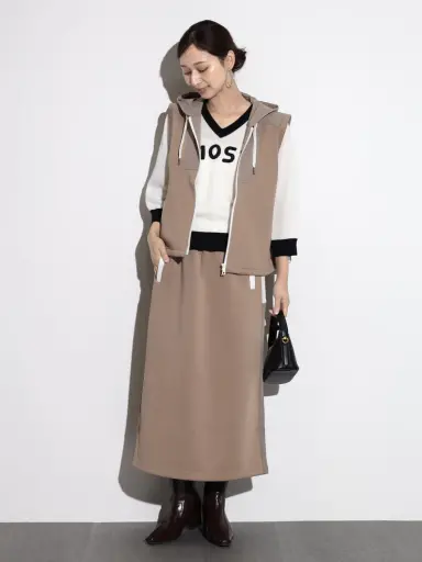 SCOTCLUBのロングスカートの商品一覧｜ファッション通販のYAMADAYA STORE