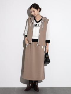 SCOTCLUBのロングスカートの商品一覧｜ファッション通販のYAMADAYA STORE
