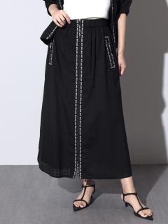 ブラック　162cm