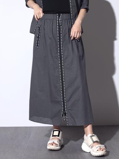 SCOTCLUBxロングスカート