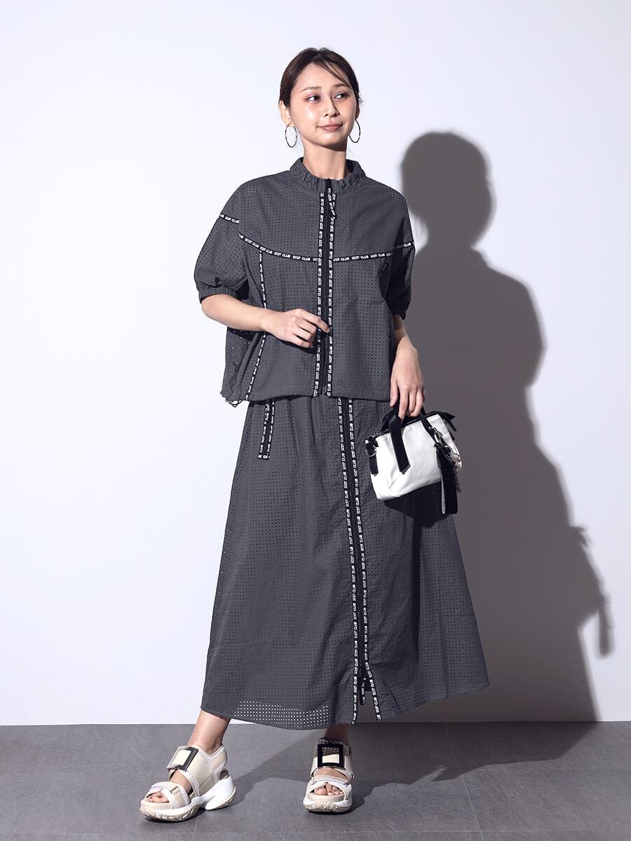 SCOTCLUBのスカートの商品一覧｜ファッション通販のYAMADAYA STORE