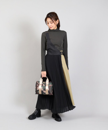 SCOTCLUBxスカート