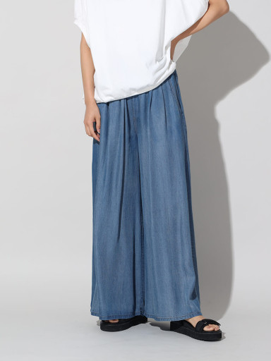 SCOTCLUBxデニムパンツ