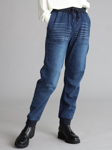 SCOTCLUBxデニムパンツ