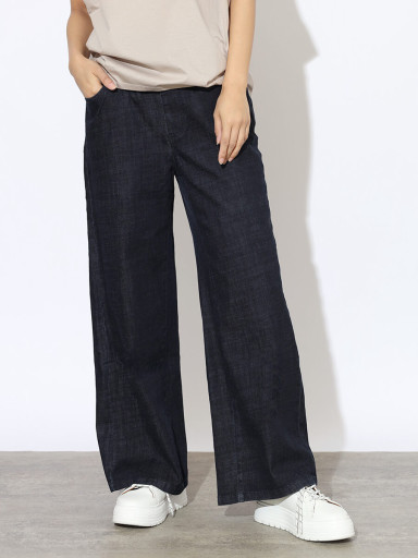 SCOTCLUBxデニムパンツ