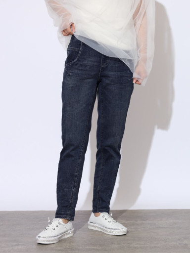 PASSIONExデニムパンツ