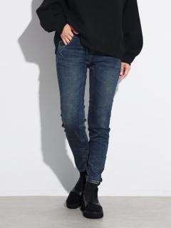 ネイビー　162cm