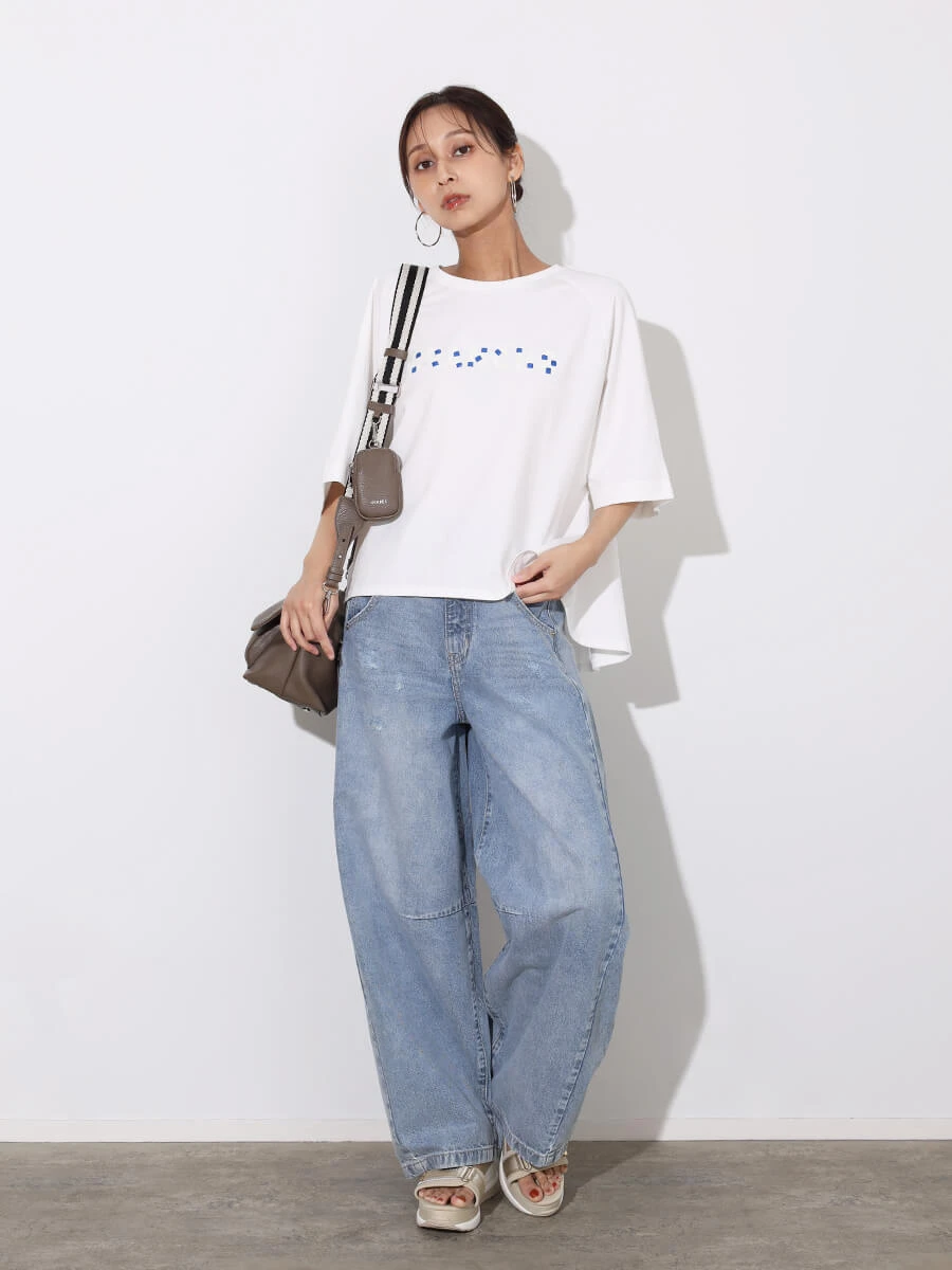 【SCOT CLUB】デニムボアジャケット Gジャン YAMADAYA 083122448_83.jpg