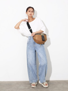 SCOTCLUBのデニムパンツの商品一覧｜ファッション通販のYAMADAYA