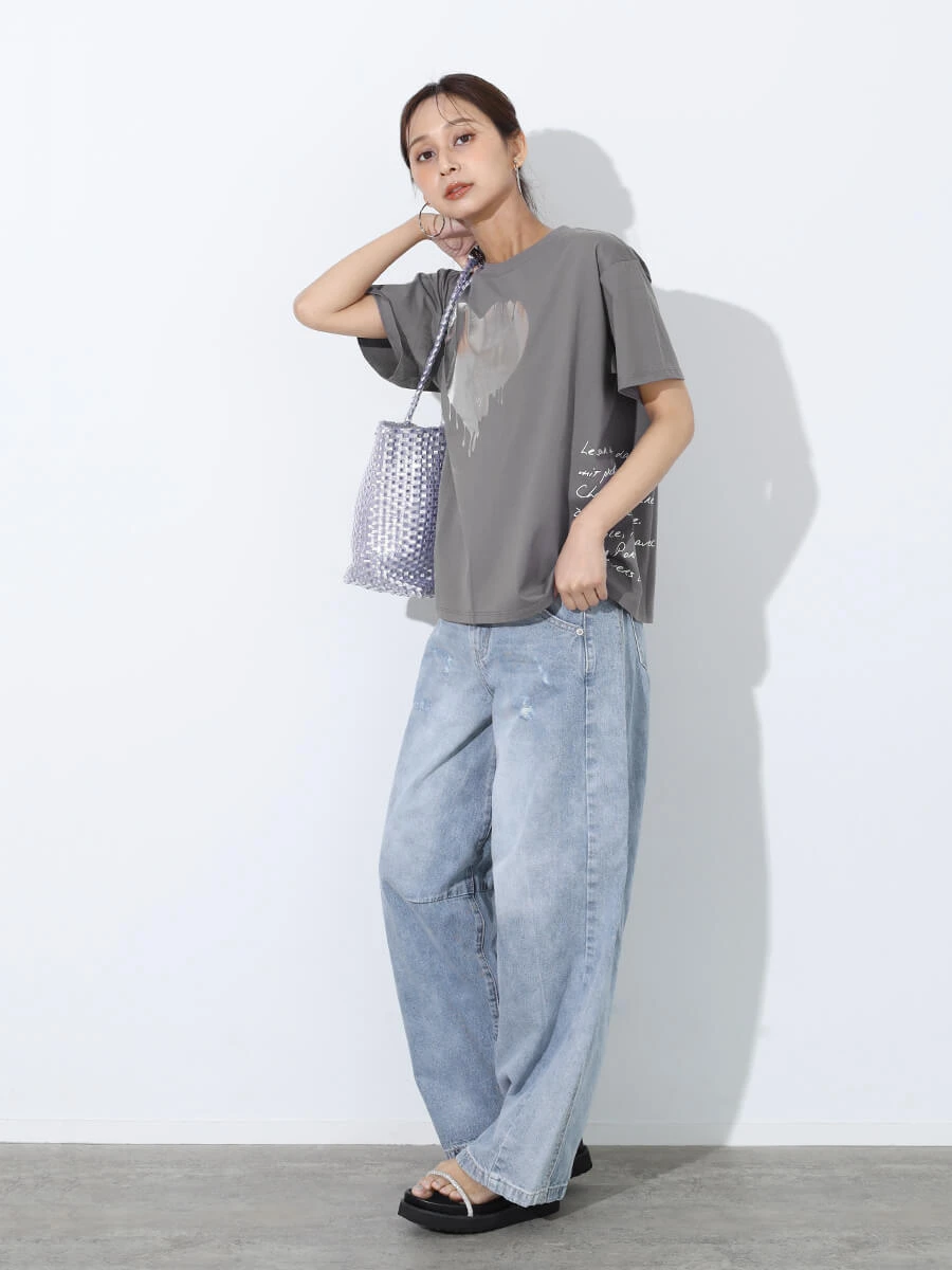 定価16000円【新品】スコットクラブ ヤマダヤ☆2way裾絞り付き