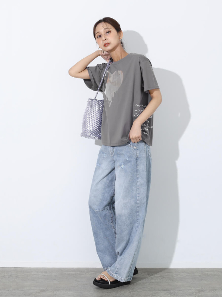 SCOTCLUBのデニムパンツの商品一覧｜ファッション通販のYAMADAYA