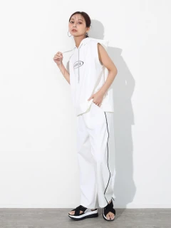 カーブイージーワイドパンツ - SCOTCLUB - SCOTCLUB｜YAMADAYA STORE