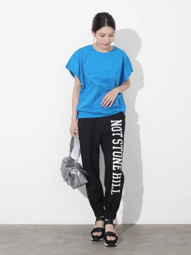ロゴスウェット　SCOT CLUB 日本限定 SCOTCLUBのスウェットの商品一覧｜ファッション通販の