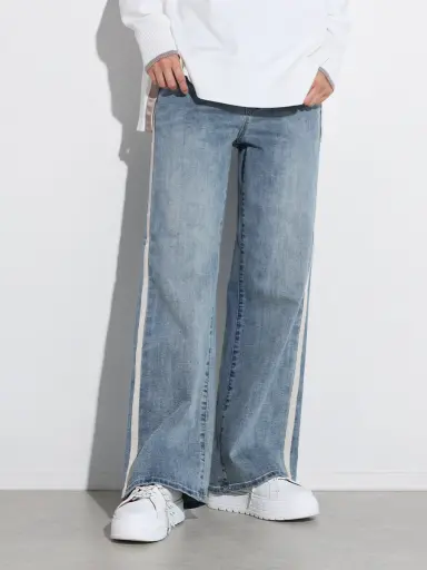 SCOTCLUBのデニムパンツの商品一覧｜ファッション通販のYAMADAYA STORE