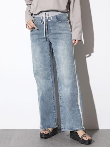 SCOTCLUBxデニムパンツ