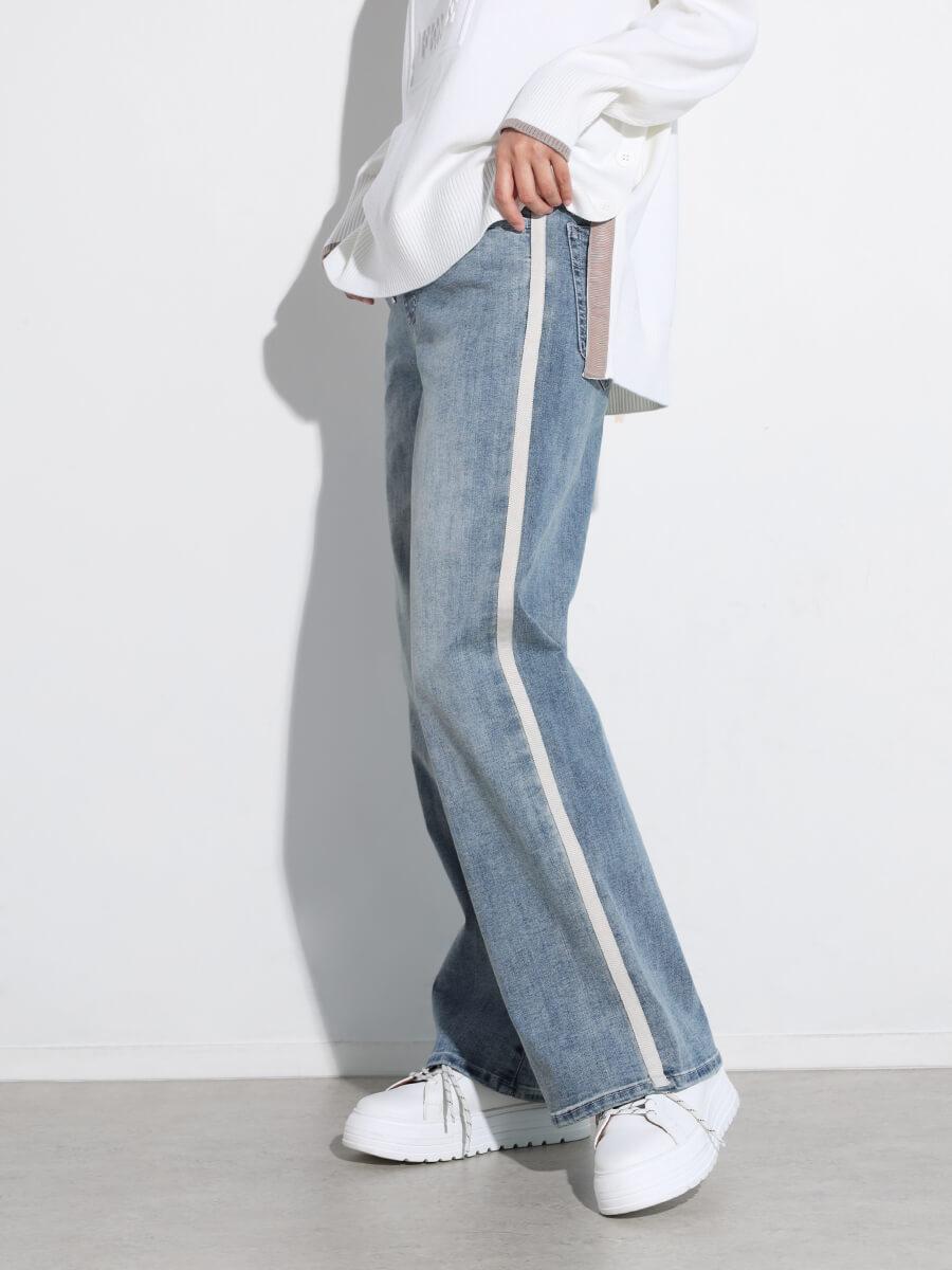 SCOTCLUBのデニムパンツの商品一覧｜ファッション通販のYAMADAYA STORE