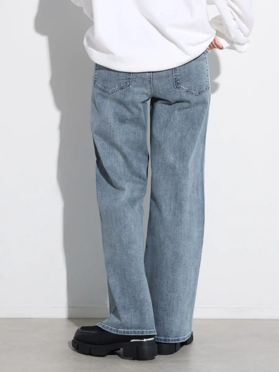 SCOTCLUBのデニムパンツの商品一覧｜ファッション通販のYAMADAYA STORE