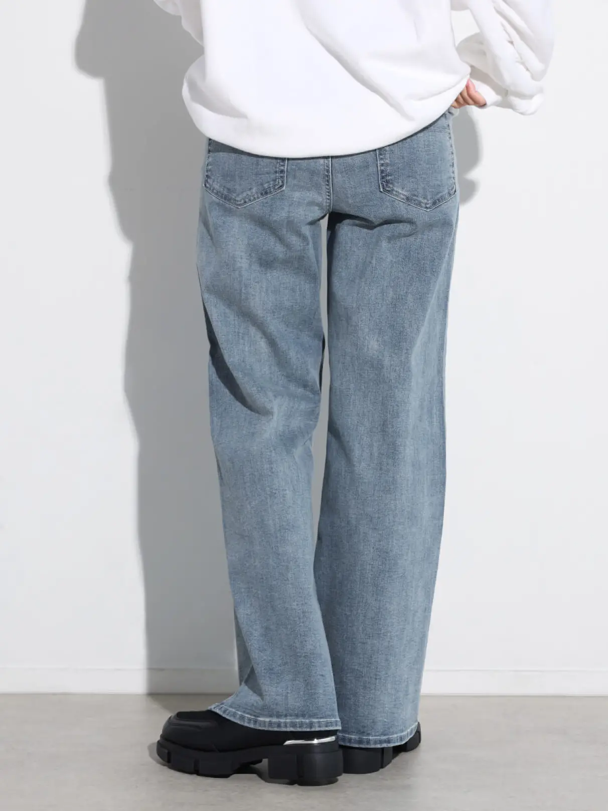 SCOTCLUBのデニムパンツの商品一覧｜ファッション通販のYAMADAYA STORE