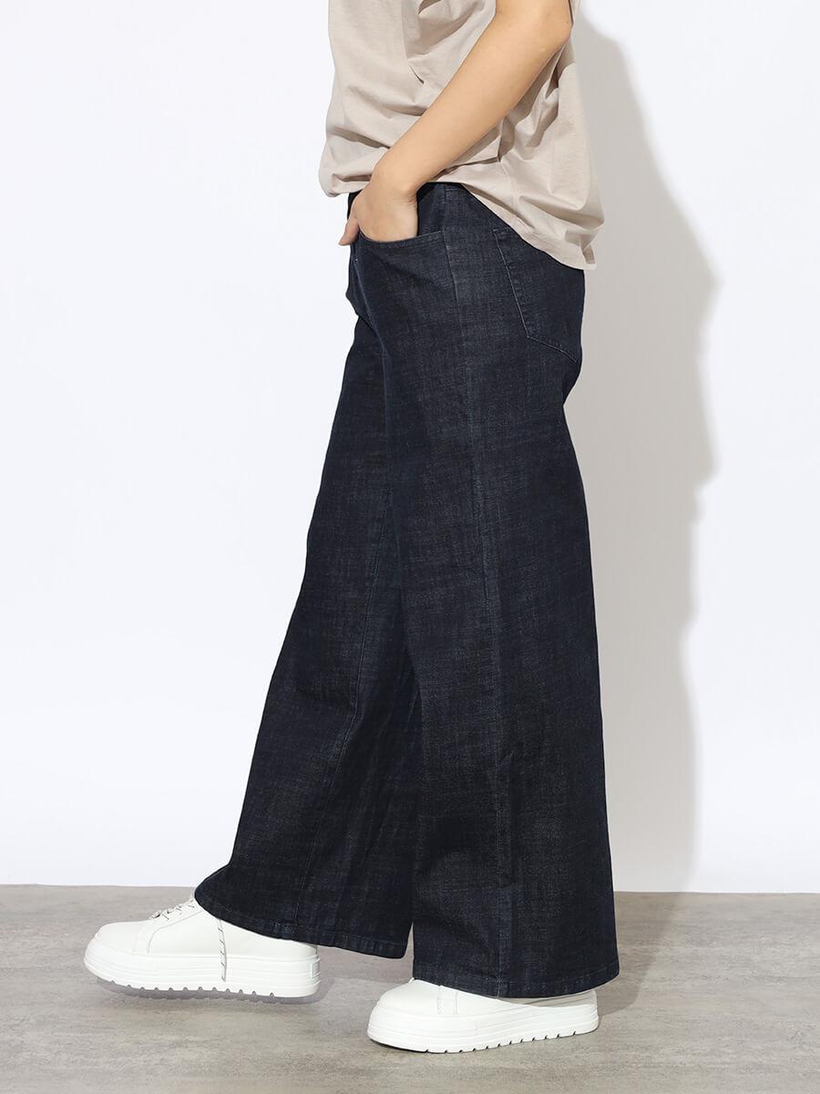 SCOTCLUBのデニムパンツの商品一覧｜ファッション通販のYAMADAYA