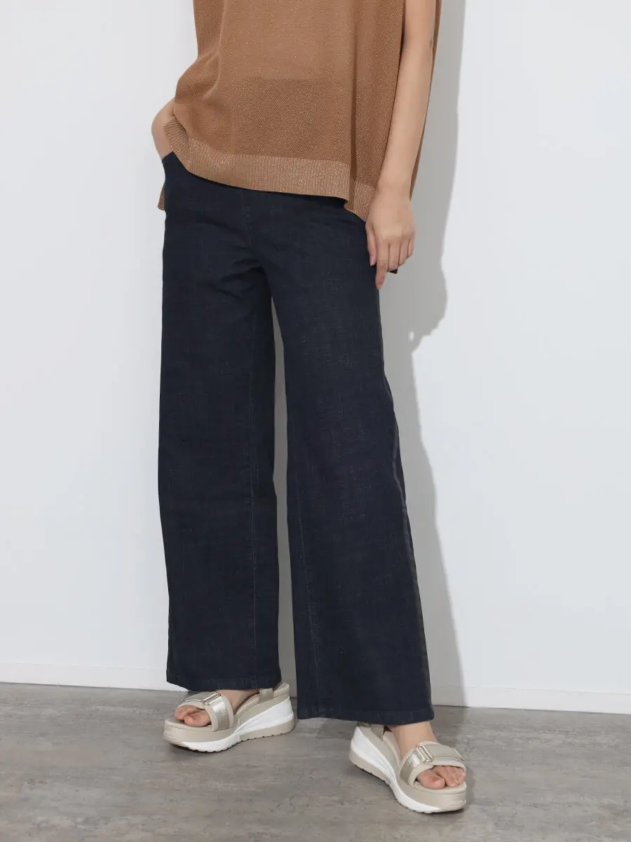 スコットクラブ購入 うーる100パンツ♡ SCOTCLUBのパンツの商品一覧｜ファッション通販のYAMADAYA STORE