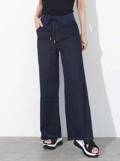 15400円新品♡スコットクラブ購入 ニットパンツ 15400円新品♡スコットクラブ購入 ニットパンツ - メルカリ