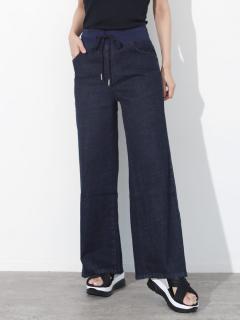 LASUD【新品】ラシュッドカーゴデニムパンツ　ヤマダヤ デニムカーゴパンツ | ラシュッド(LASUD) | マルイウェブチャネル