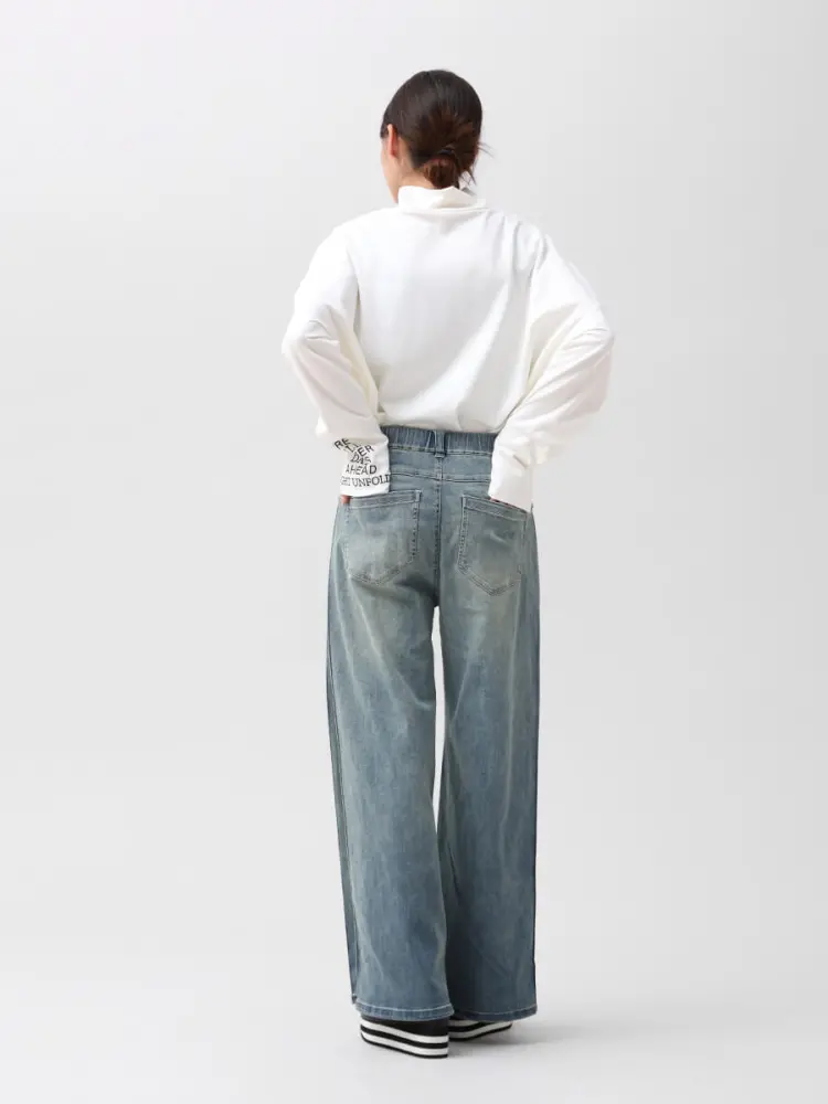 SCOTCLUBのデニムパンツの商品一覧｜ファッション通販のYAMADAYA