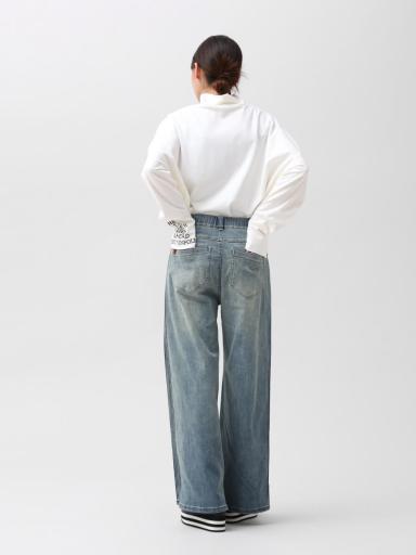 【値下げ中】スコットクラブ系 デニムパーカー トップス パンツ 楽天市場】【即日発送】作業服 ジョガーパンツ 夏用 綿