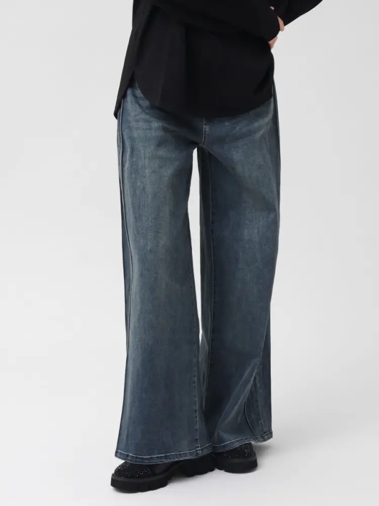 スコットクラブ購入 デザイン デニム トップス スコットクラブ購入 デザイン デニム トップス SCOTCLUBの新作