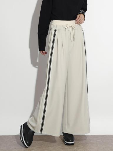 17000円新品♡スコットクラブ購入 デザインパンツ♡ 17000円新品♡スコットクラブ購入 デザインパンツ♡ SCOTCLUBの