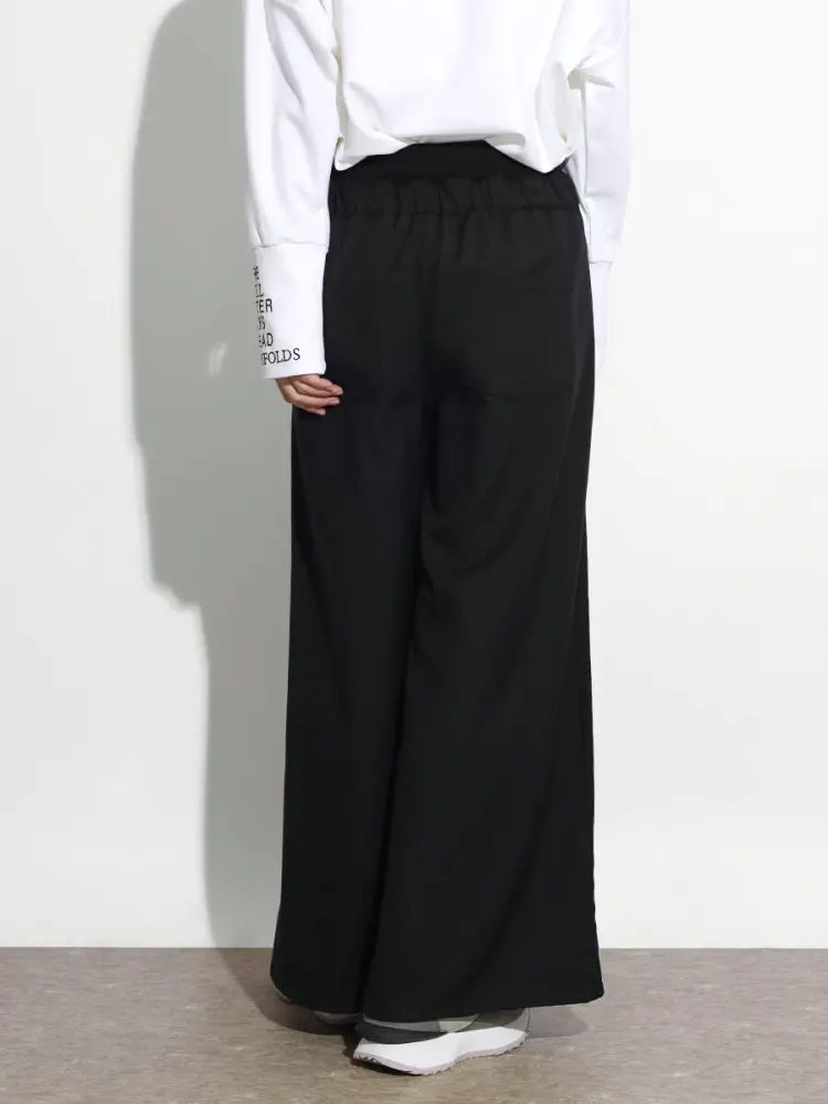 17000円新品♡スコットクラブ購入 デザインパンツ♡ SCOTCLUBのパンツの商品一覧｜ファッション通販のYAMADAYA STORE