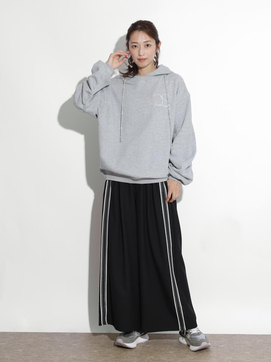 ⭐︎Hane　新品　SCOTCLUB カーゴジョガーパンツ キャメル⭐︎ ⭐︎Hane様専用 新品 SCOTCLUB カーゴジョガーパンツ キャメル⭐︎