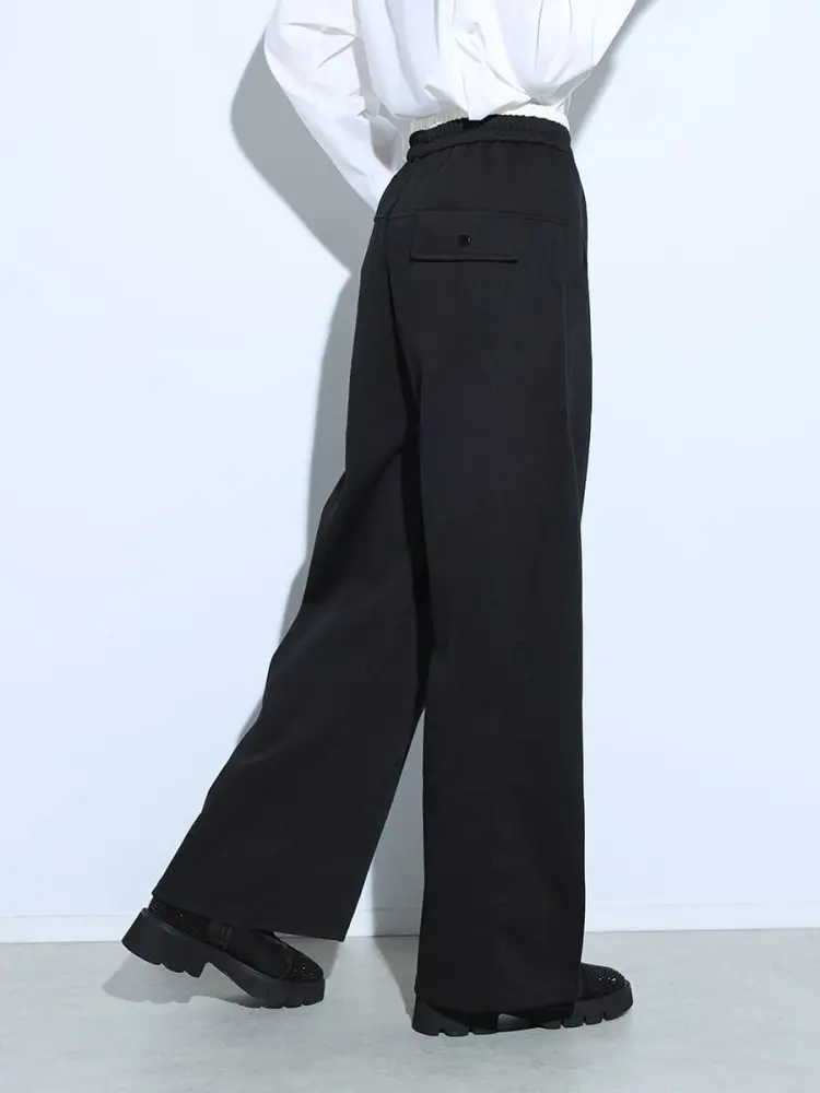 17000円新品♡スコットクラブ購入 デザインパンツ♡ SCOTCLUBのその他パンツの商品一覧｜ファッション通販のYAMADAYA
