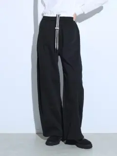 タグデザインスウェットパンツ - SCOTCLUB - SCOTCLUB｜YAMADAYA STORE