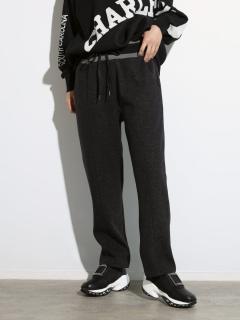 チャコールグレー　162cm