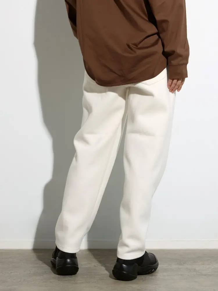 17000円新品♡スコットクラブ購入 デザインパンツ♡ SCOTCLUBのその他パンツの商品一覧｜ファッション通販のYAMADAYA STORE