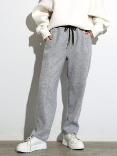 杢グレー　162cm