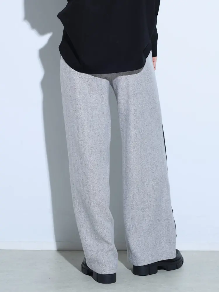 17000円新品♡スコットクラブ購入 デザインパンツ♡ SCOTCLUBのその他パンツの商品一覧|ファッション通販のYAMADAYA