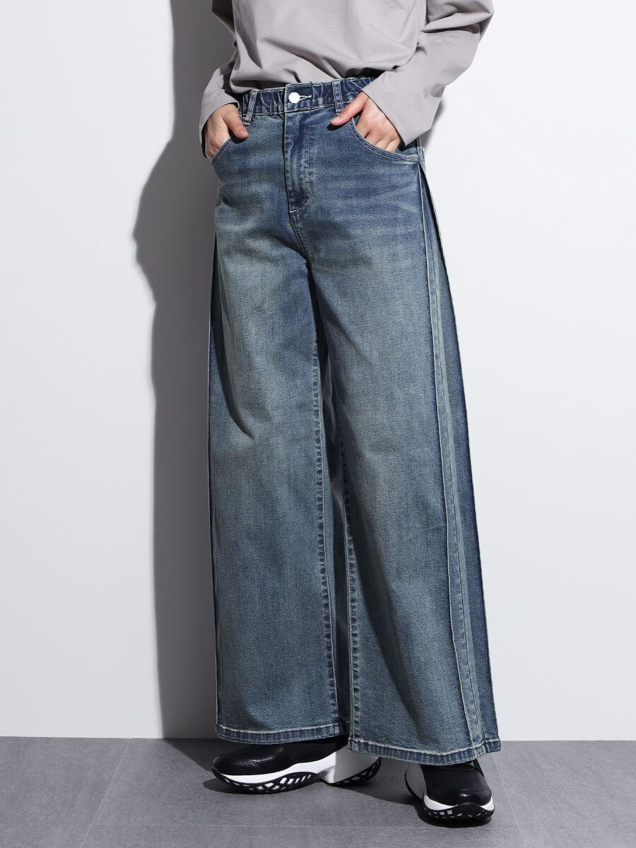 SCOTCLUBのデニムパンツの商品一覧｜ファッション通販のYAMADAYA STORE