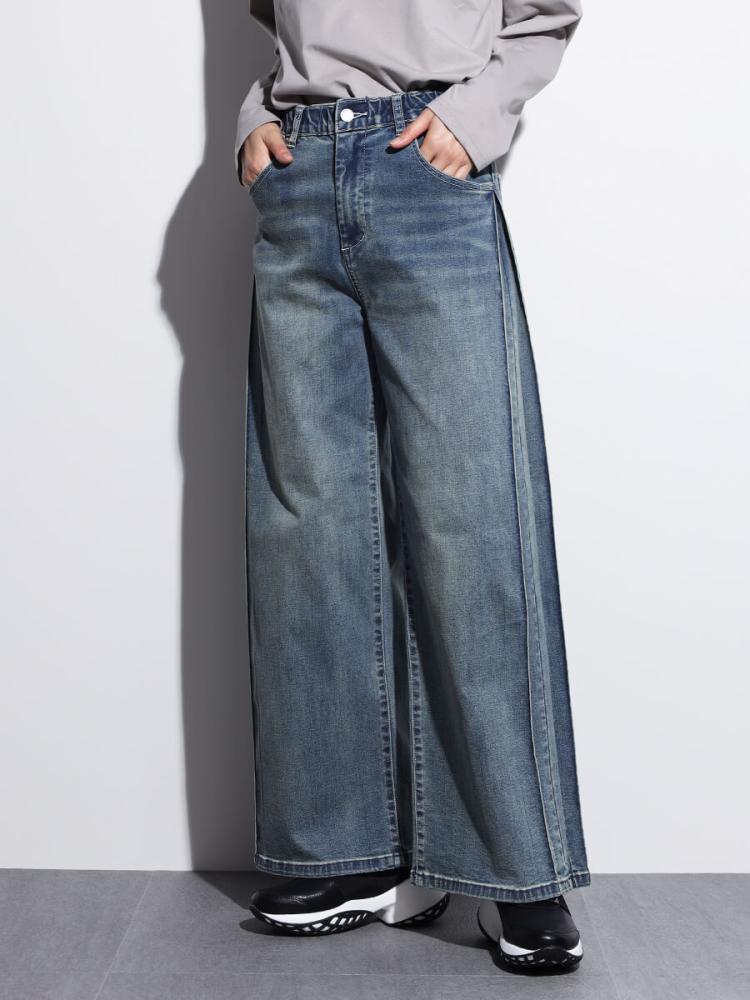 SCOTCLUBのデニムパンツの商品一覧｜ファッション通販のYAMADAYA STORE