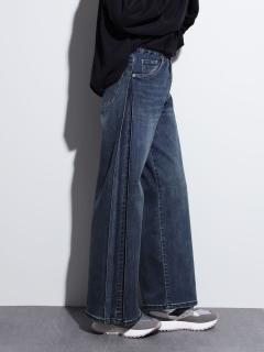 ネイビー　167cm