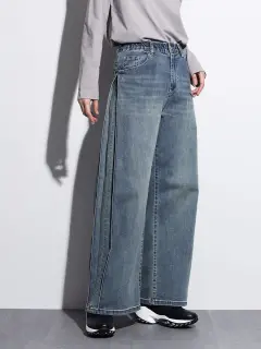 SCOTCLUBのデニムパンツの商品一覧｜ファッション通販のYAMADAYA STORE