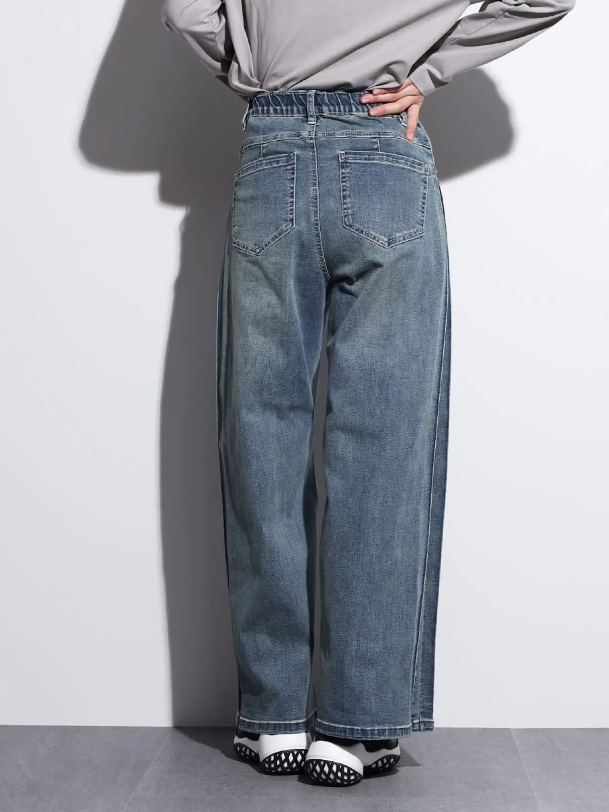 SCOTCLUBのデニムパンツの商品一覧｜ファッション通販のYAMADAYA STORE