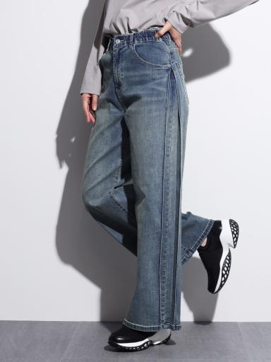 SCOTCLUBのデニムパンツの商品一覧｜ファッション通販のYAMADAYA STORE