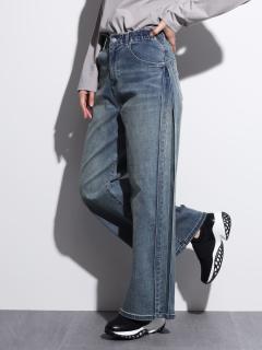 SCOTCLUBのデニムパンツの商品一覧｜ファッション通販のYAMADAYA STORE